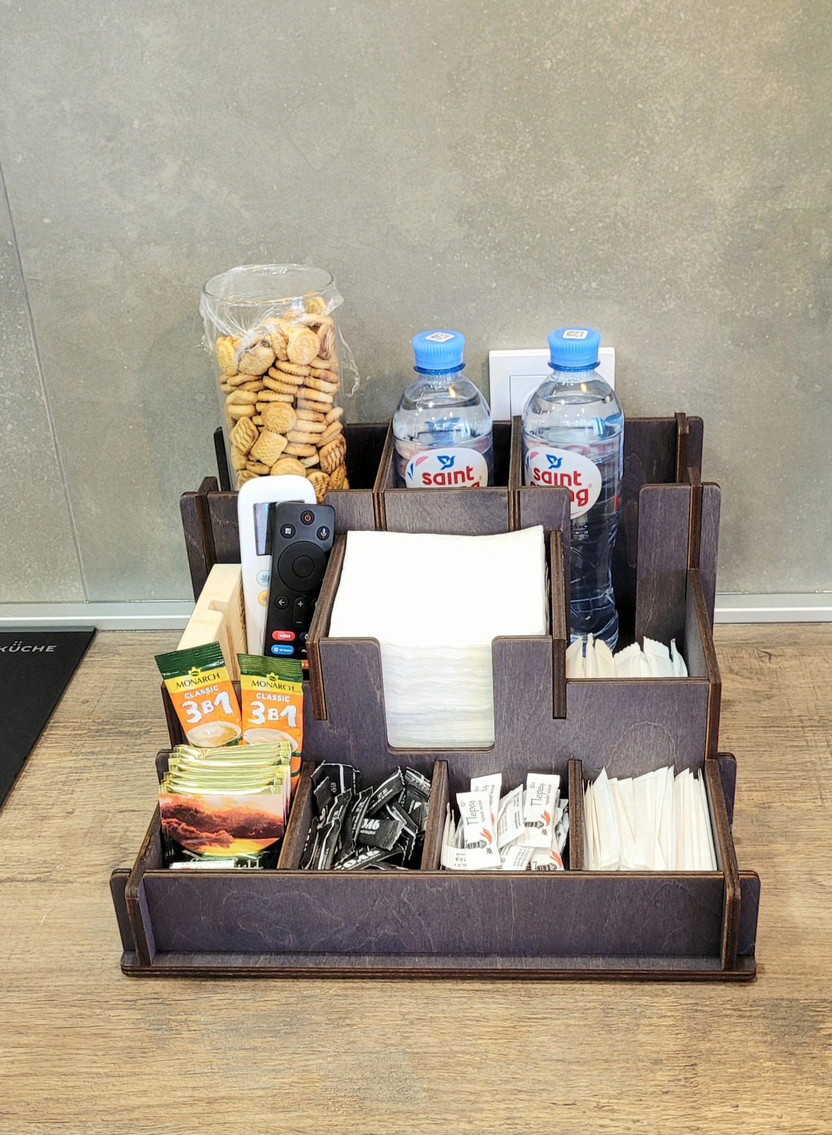 Квартира Новые лофт апартаменты в центре