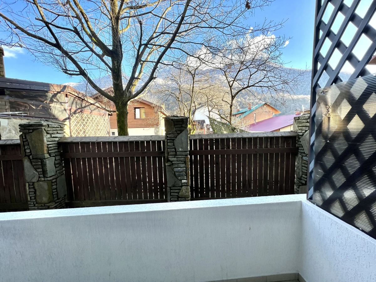 Апартаменты Mountain Hill 2