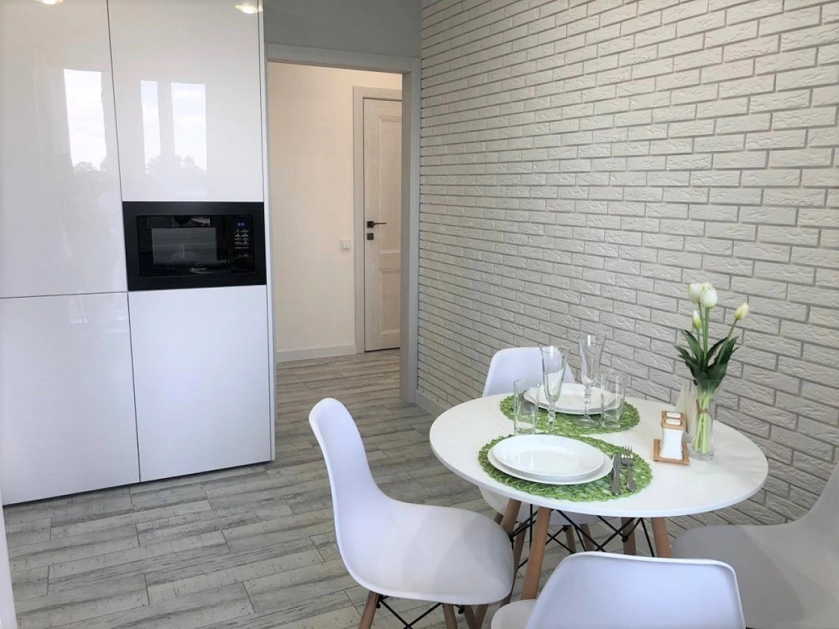 Апартаметы PaulMarie на Социалистической