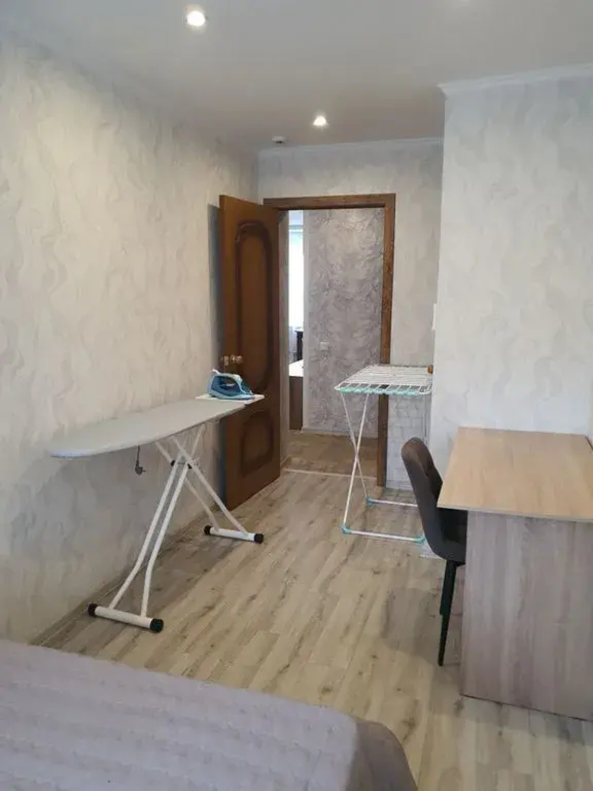 Квартира на Гражданском Проспекте 7