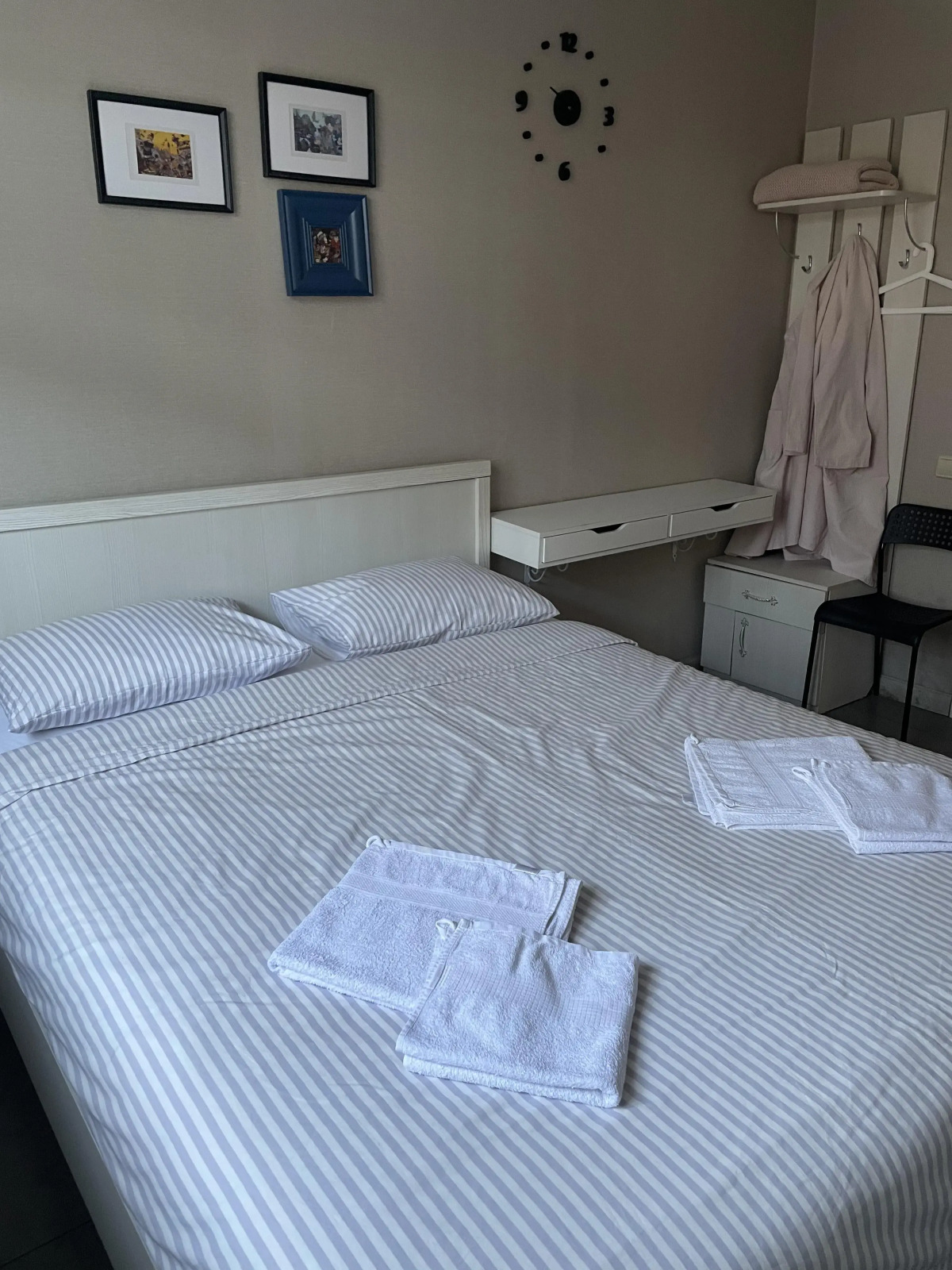 Гостевой дом Щеголева