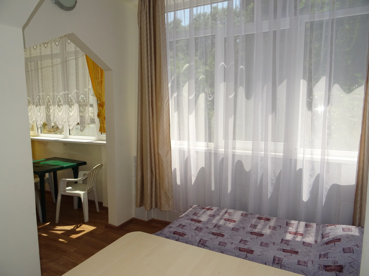 Гостевой Дом Кипарисовая Аллея