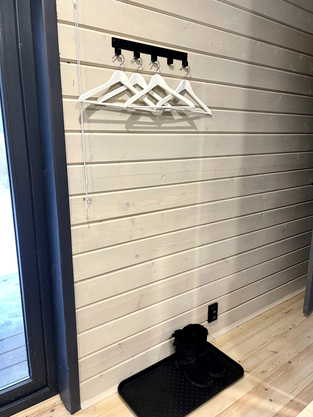 Гостевой Дом Дом для 4-х с Видом на Озеро