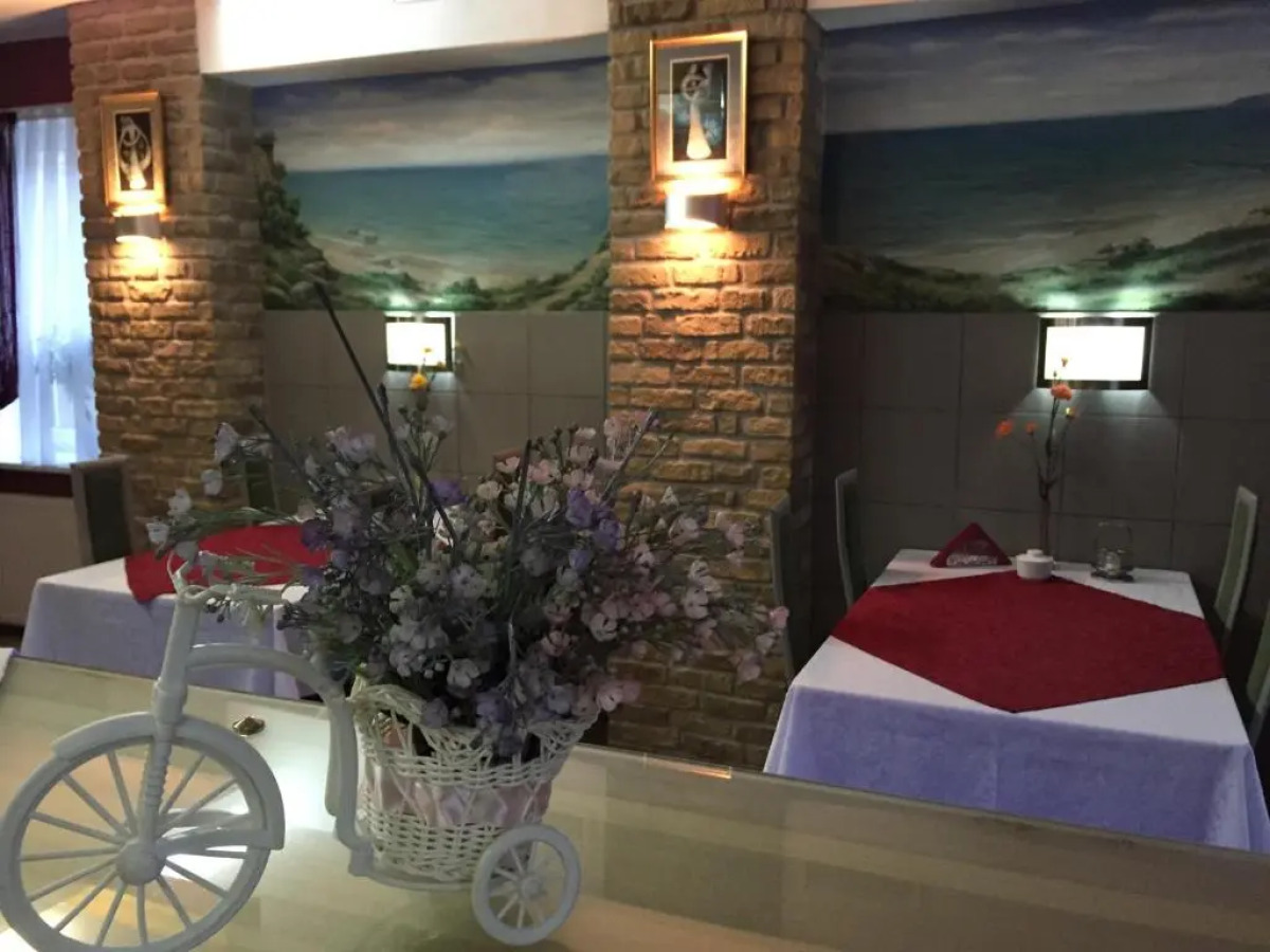 Отель Бриз Балтики