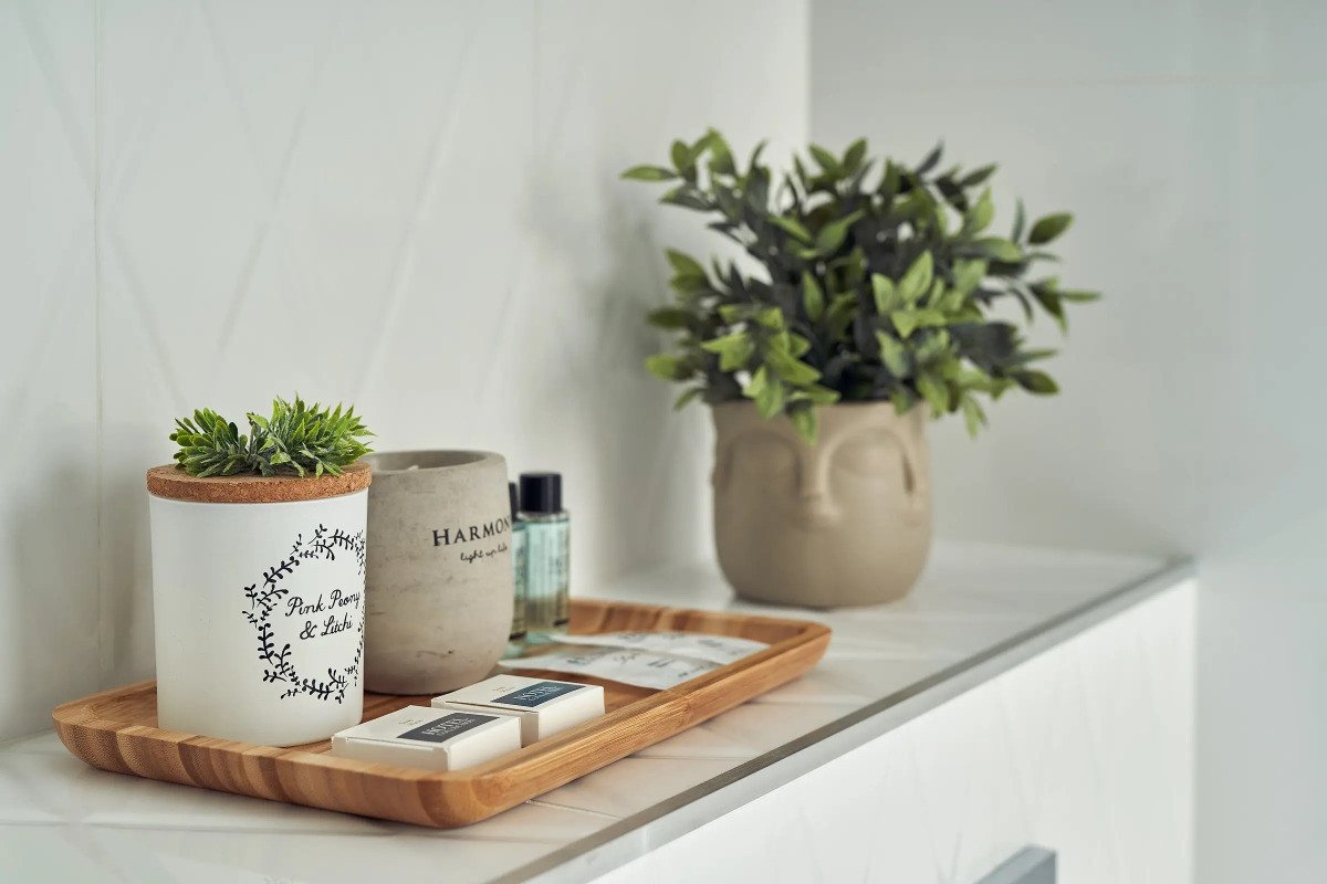 Апартаменты Baltic Sense