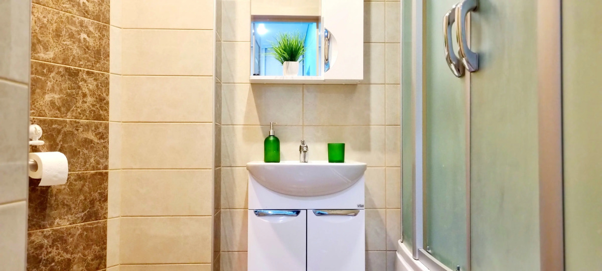 Апартаменты Уютные