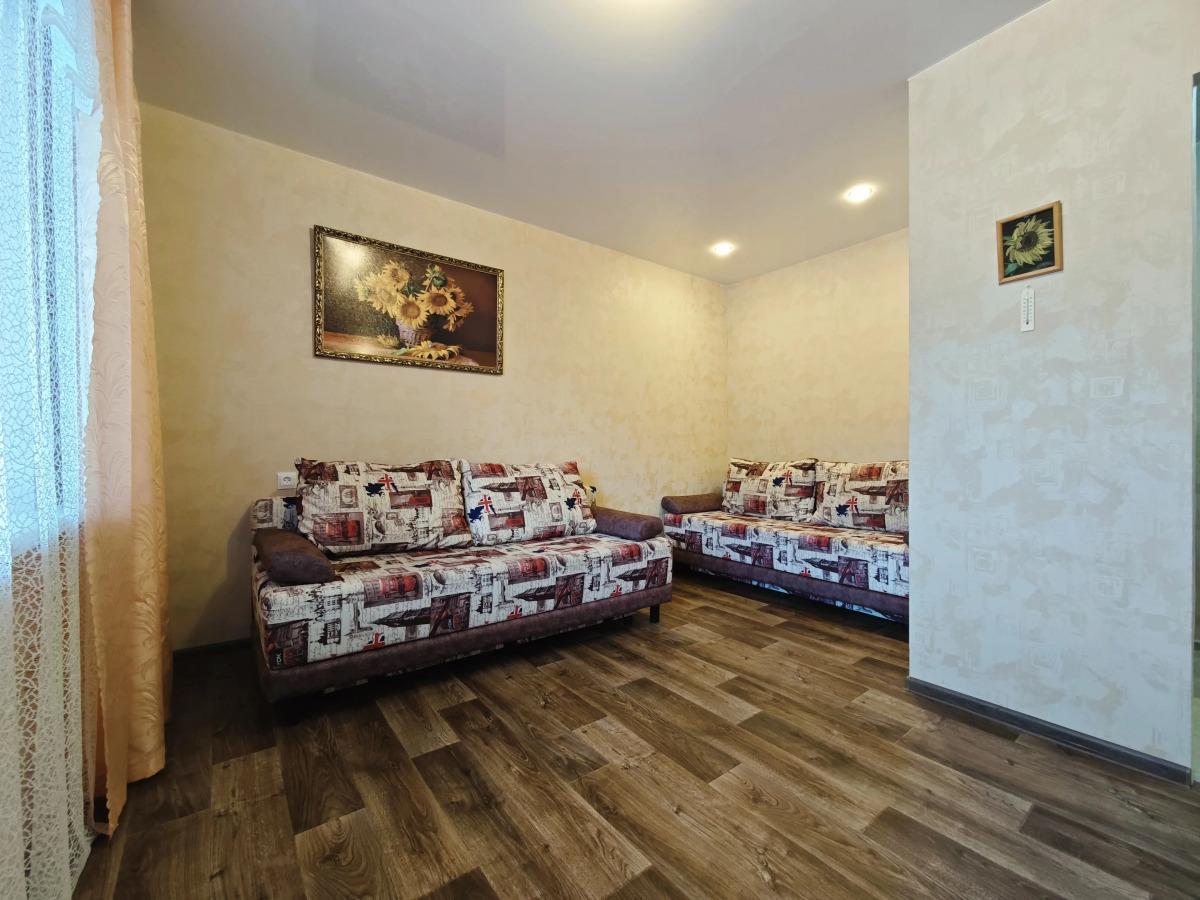 Апартаменты от СУТОЧНО.ТОБ