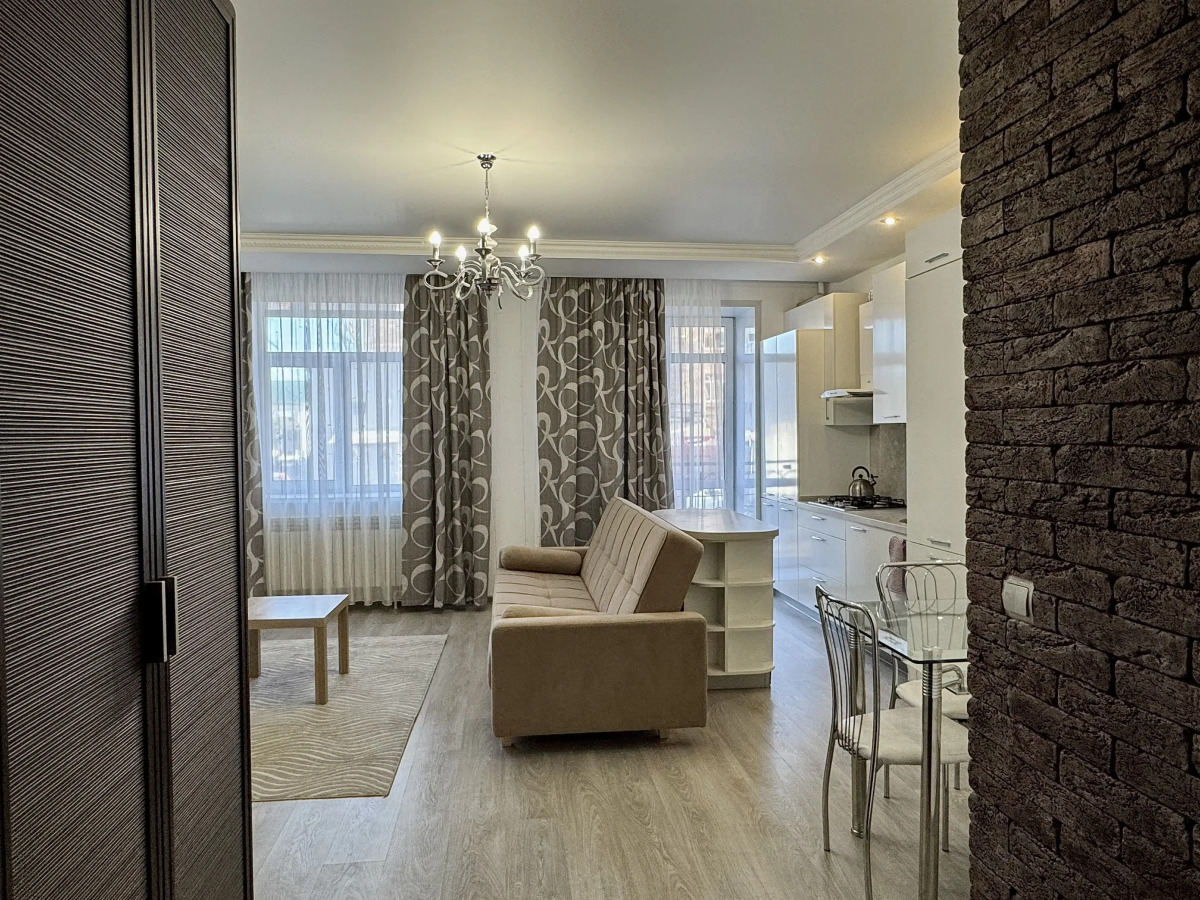 Квартира Апарт центр