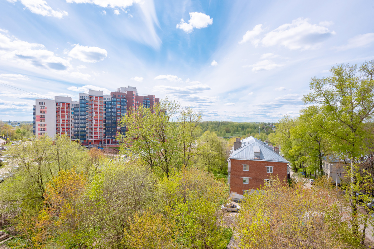 Квартира Новоугличское 53