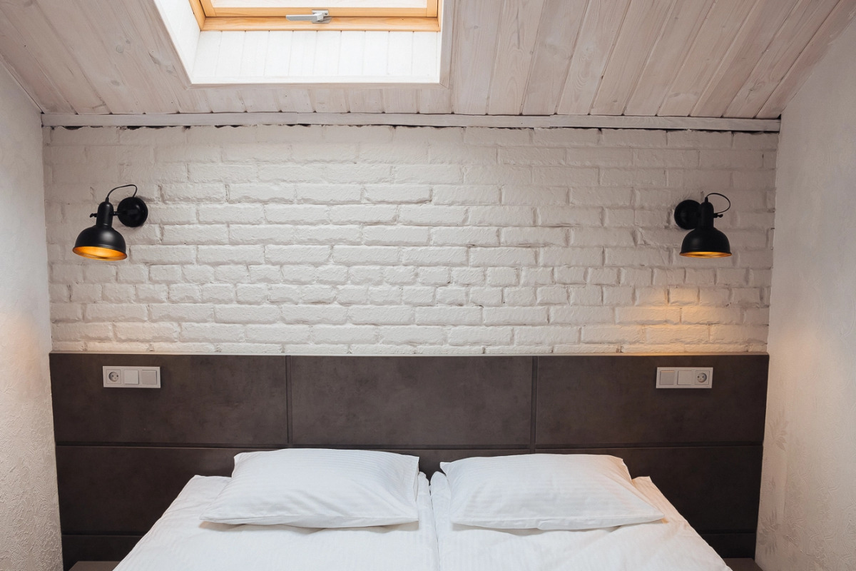 Отель Лофт Островский