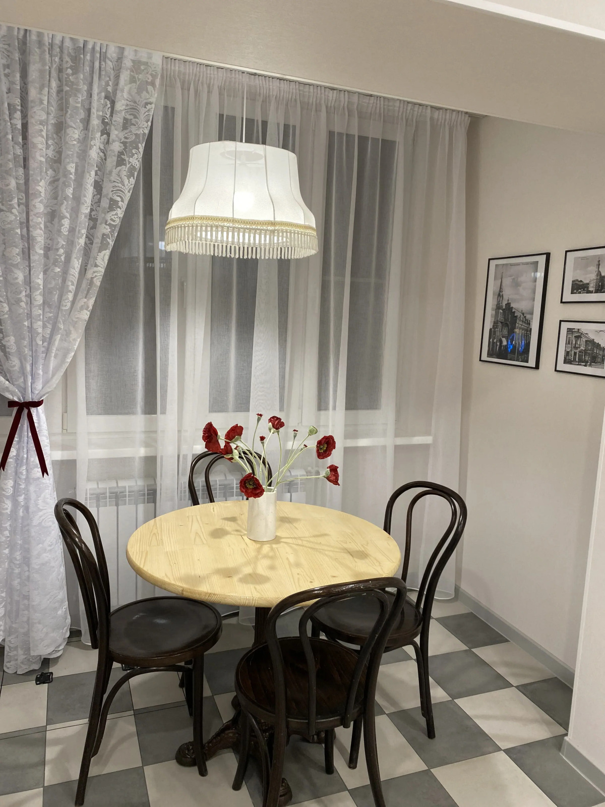 Апартаменты Старый Владикавказ