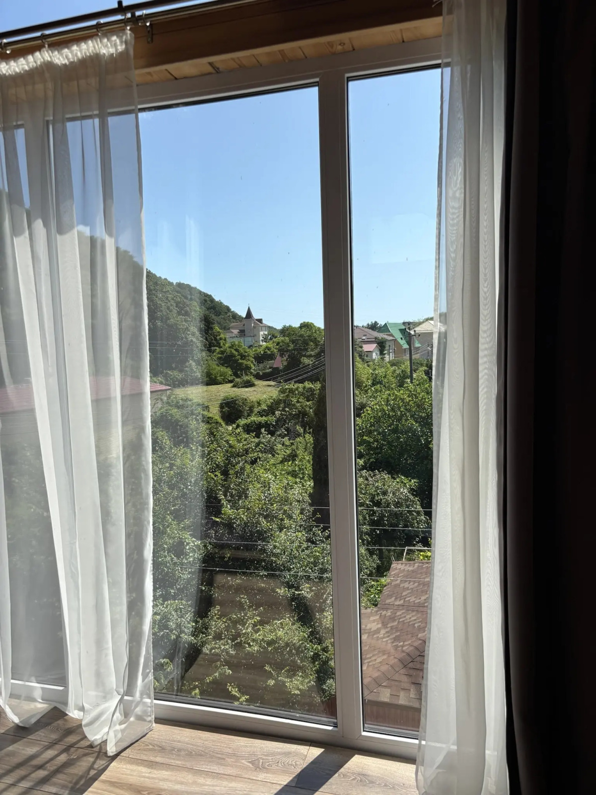 Гостевой дом Golden House