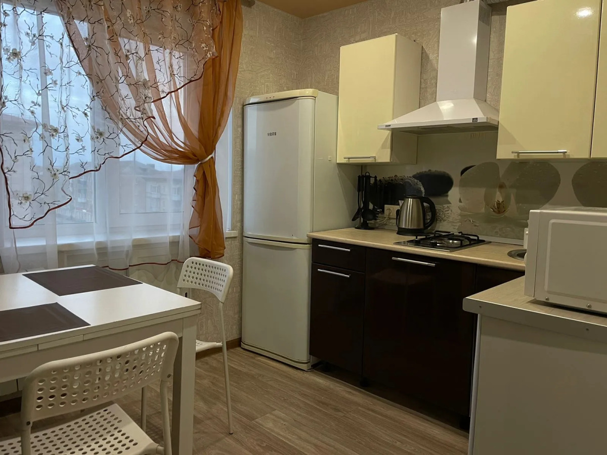 Апартаменты Ленина 62/5