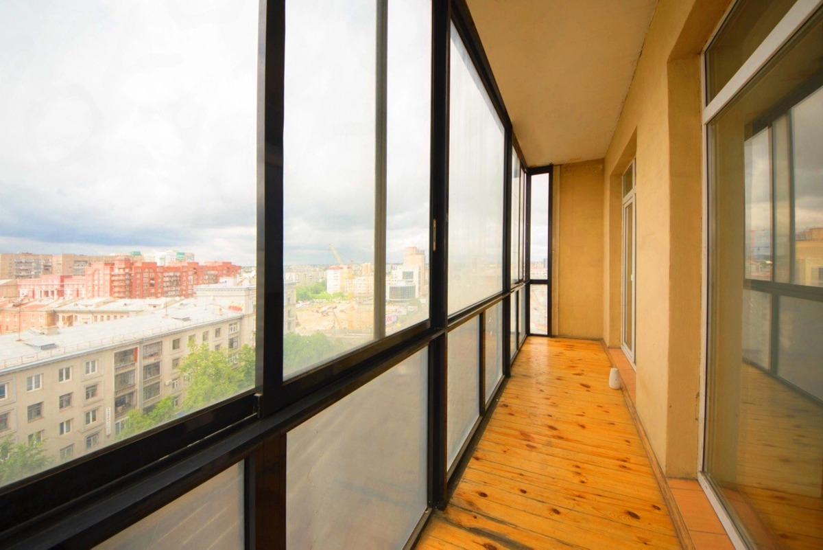 Апартаменты Superior