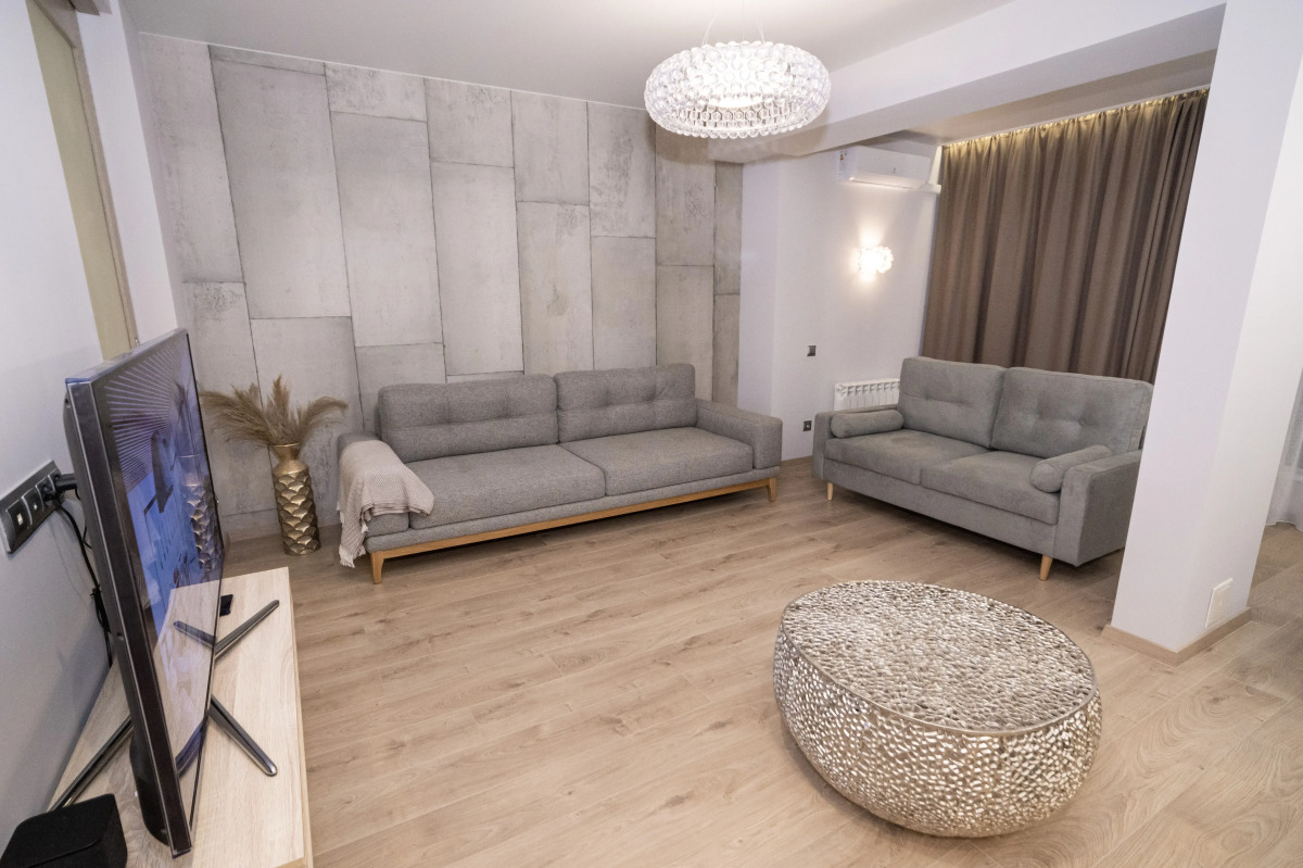 Квартира История у Кремля