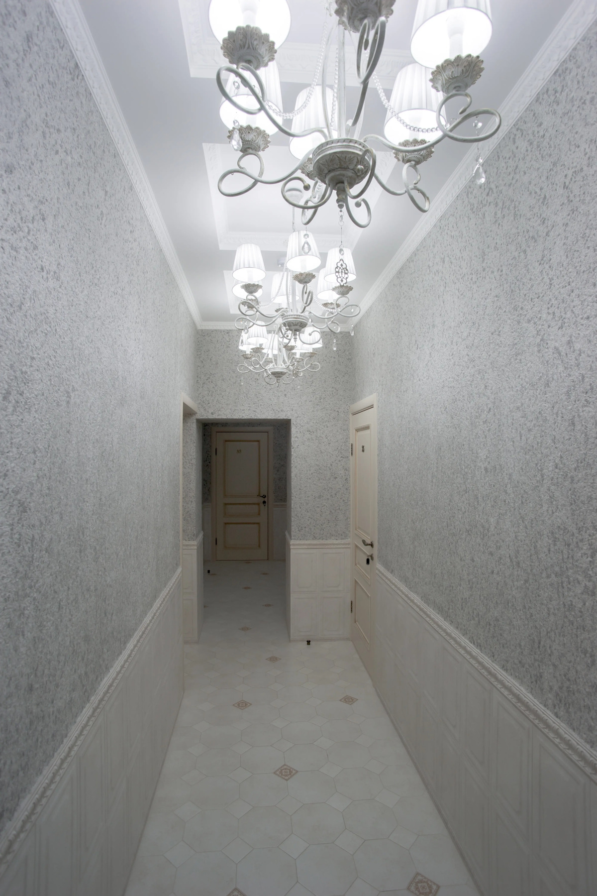 Отель Винтаж