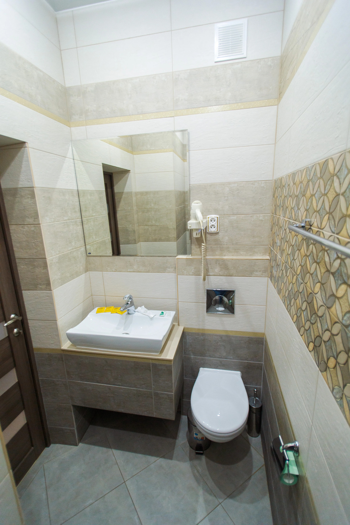 Гостевой дом Уют-Парк