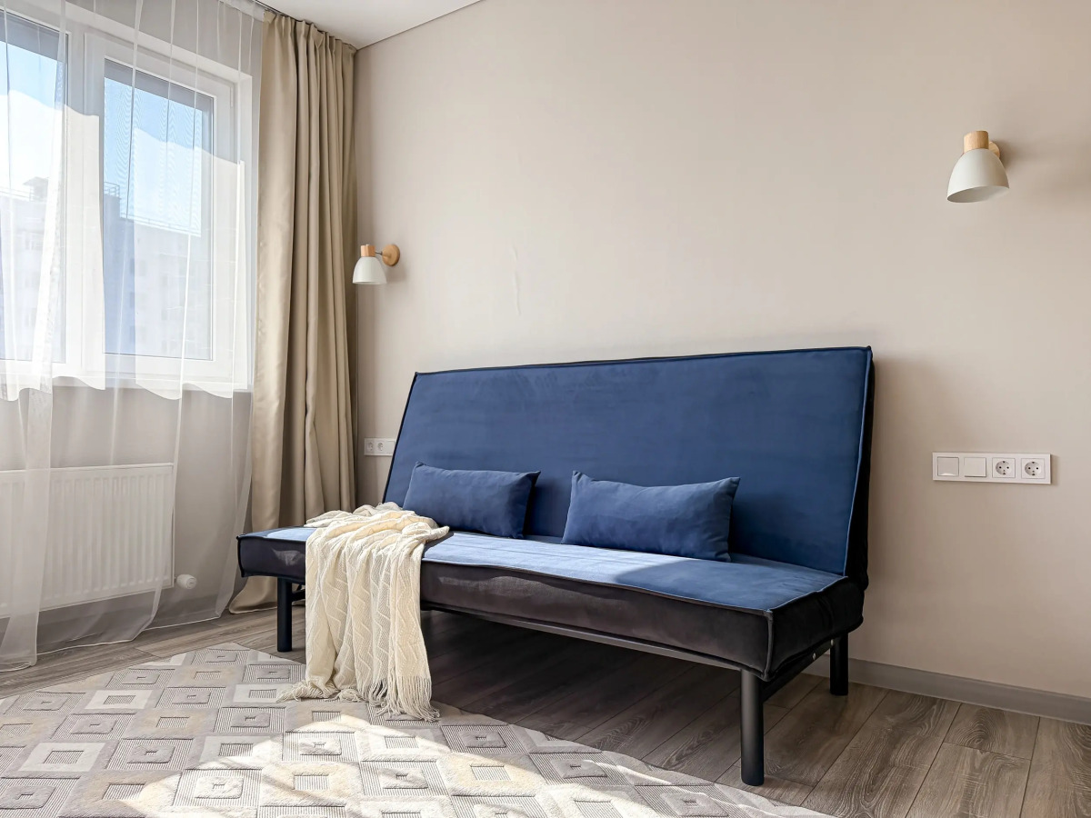 Апартаменты Монако 24 ЖК Два Адмирала 94