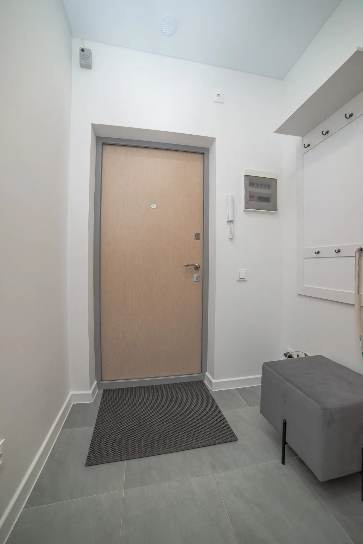 Апартаменты Островского 2