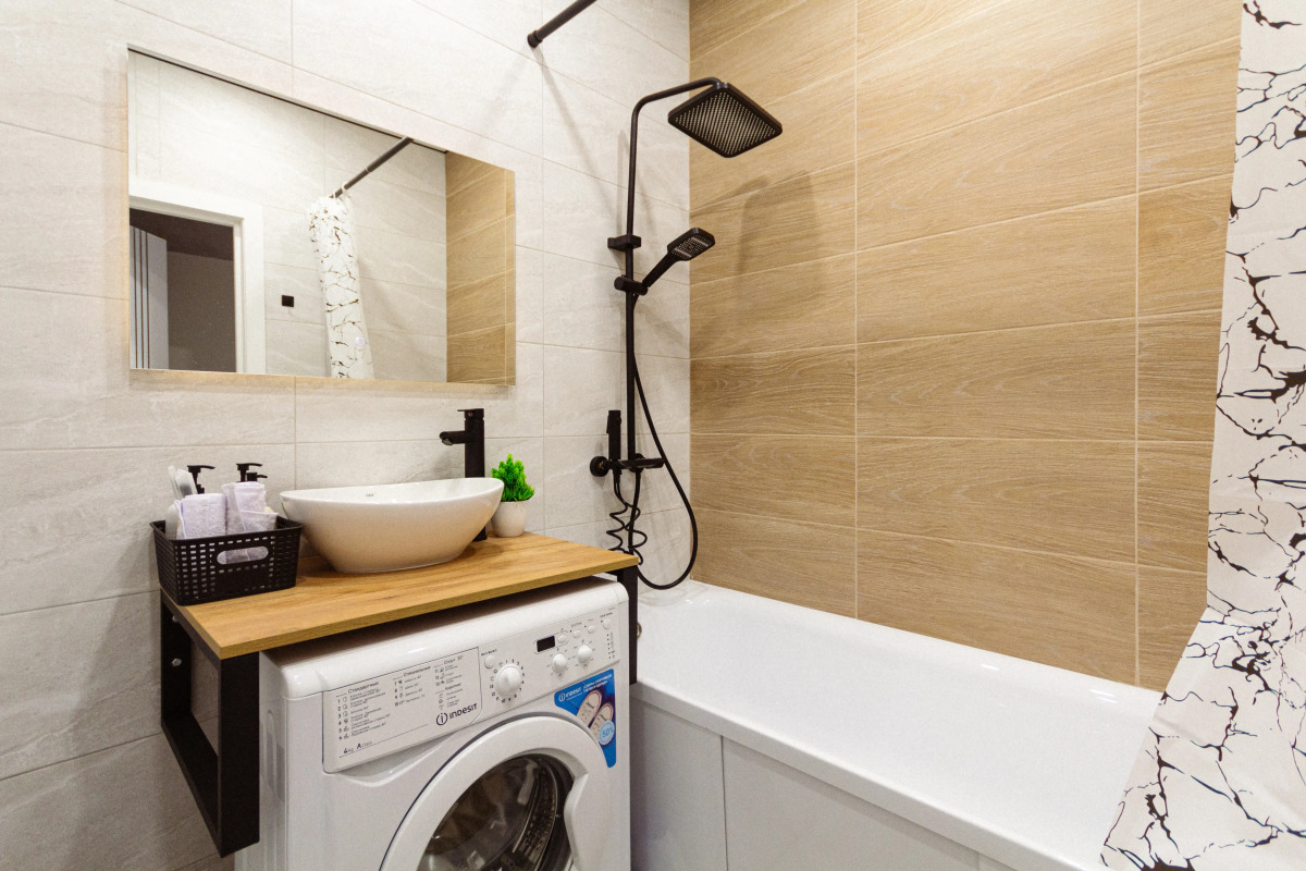 Квартира Cтудия в Центре Тулы Рязанская 23