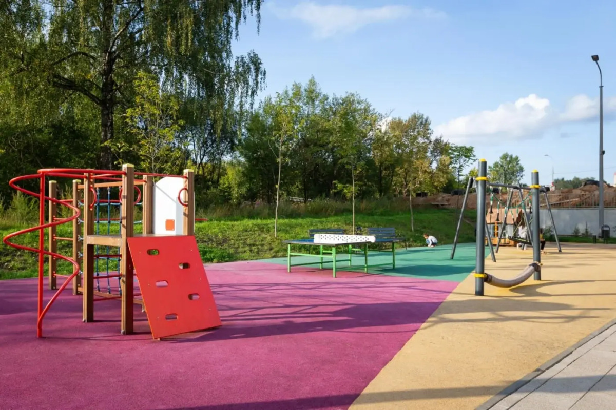 Апартаменты 2комнатные с балконом и с видом на Георгиевский проспект