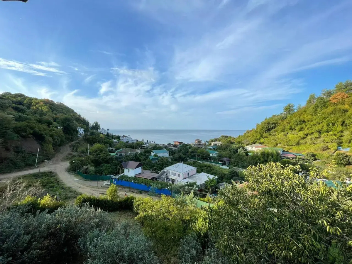 Гостевой дом Эвелина