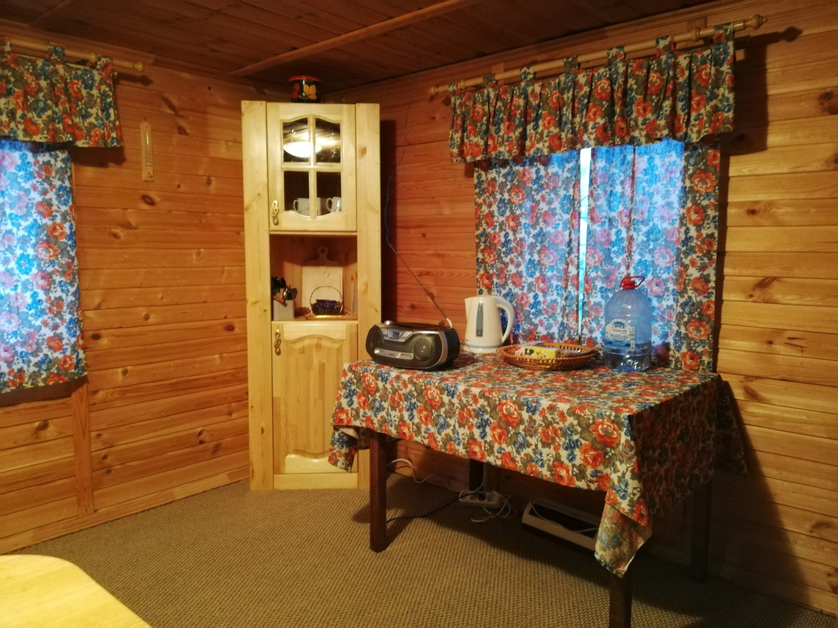 Гостевой Дом Dom s baney