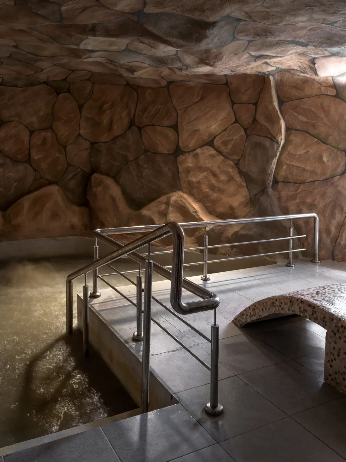 Гостиничный комплекс Dolphin Planet Hotel & SPA