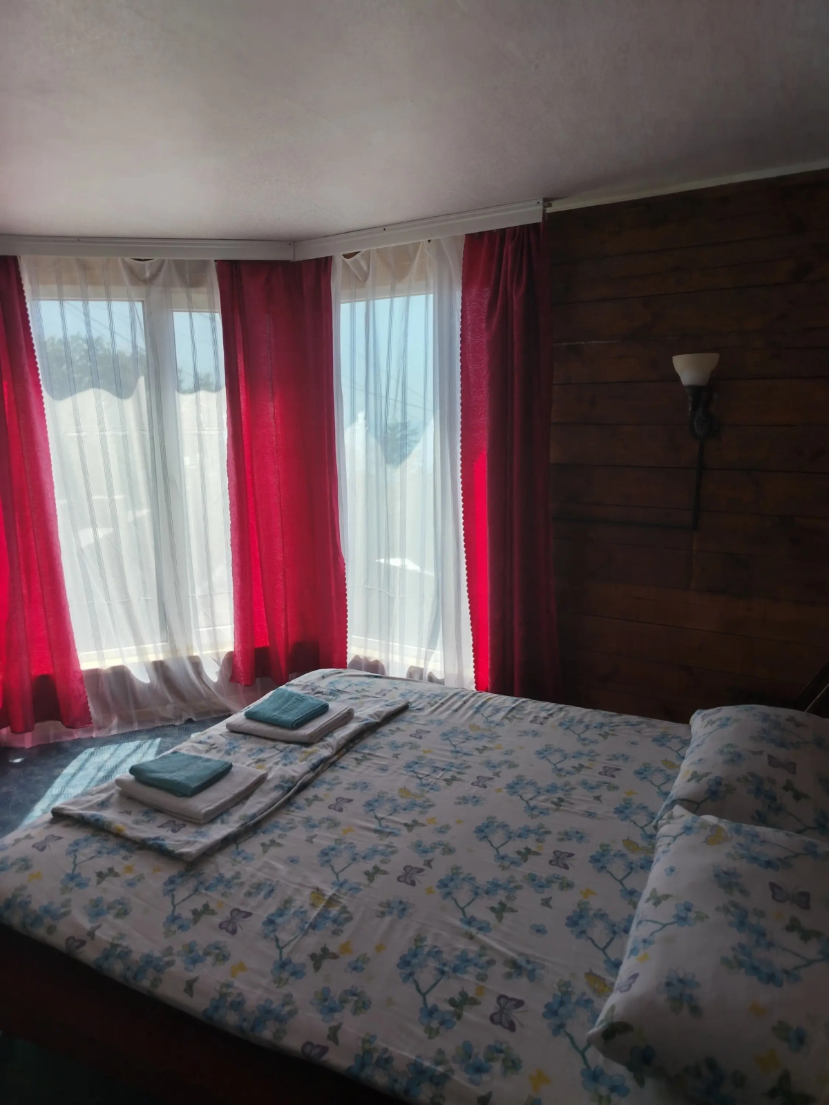 Гостевой дом Советские времена