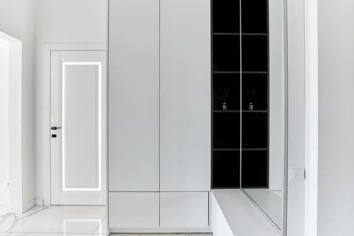 Апартаменты Reverie Swan