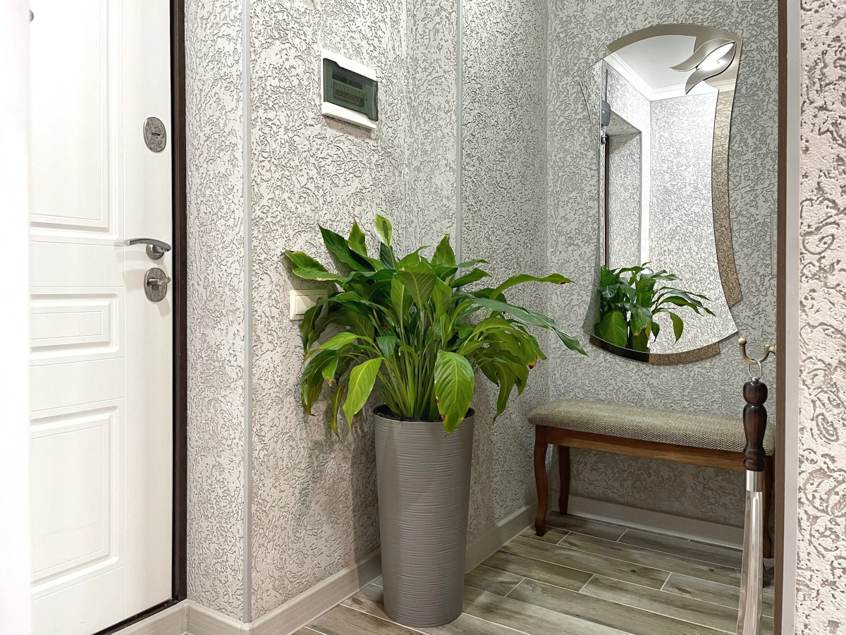 Апартаменты у Собора