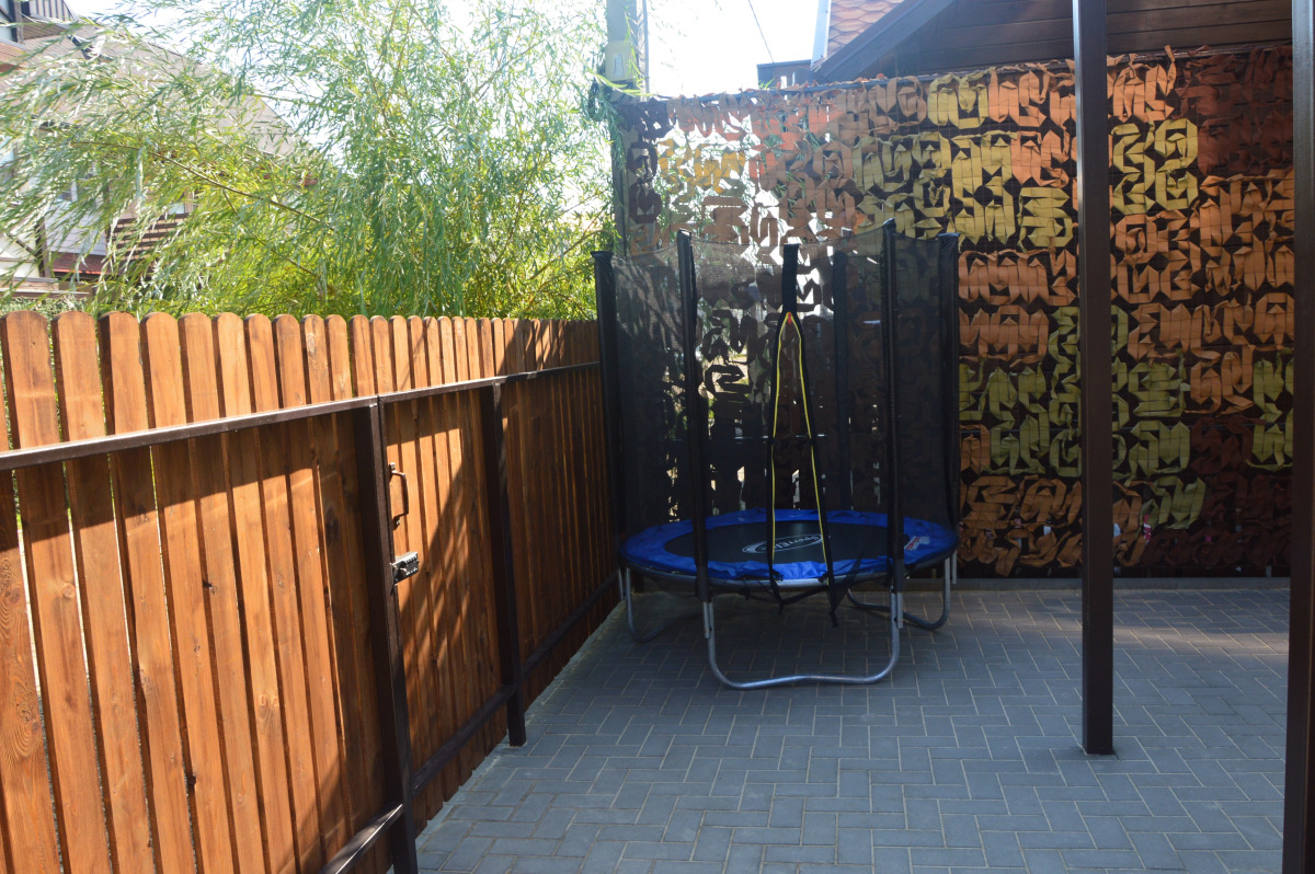 Гостевой Дом Латте