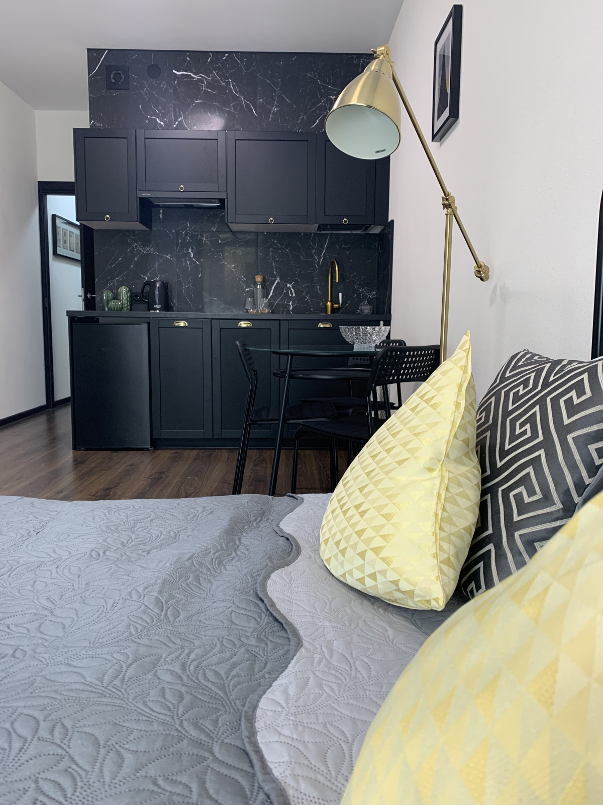 Апартаменты Little Reykjavik in St Petersburg