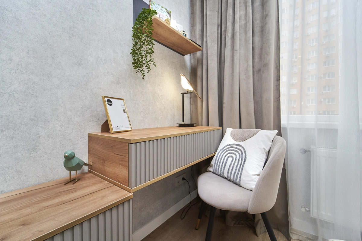 Квартира LikeHome Gold вблизи парка Галицкого