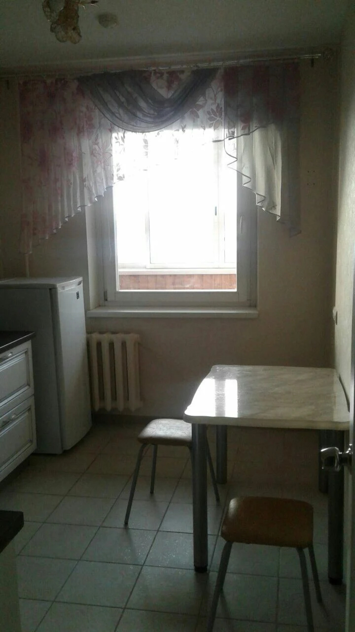 Апартаменты на шоссе Космонавтов