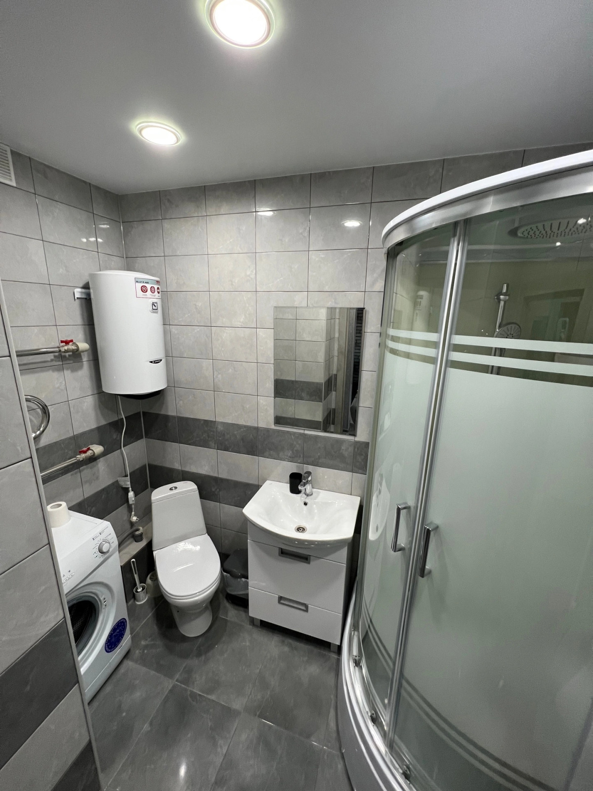 Квартира Комфорт