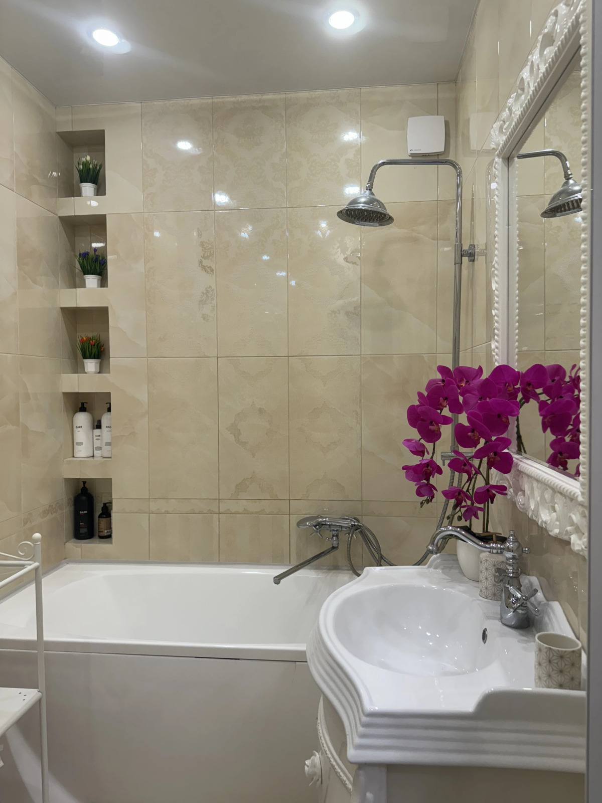 Апартаменты Sky city Махачкала