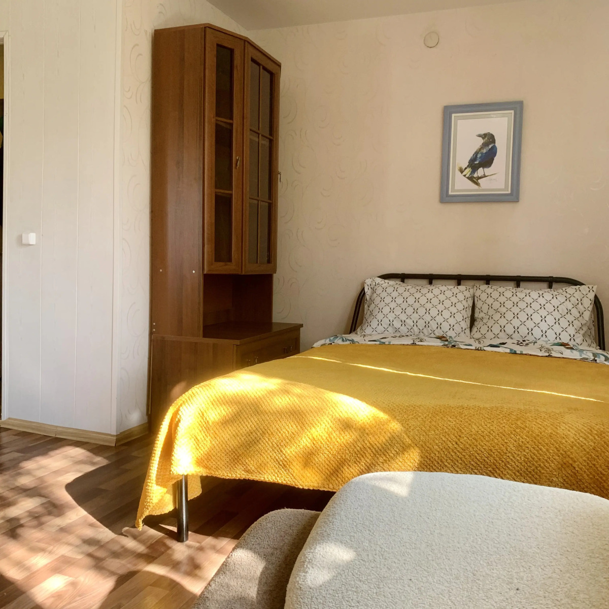 Квартира CityLife Однокомнатная на Максима Горького 18