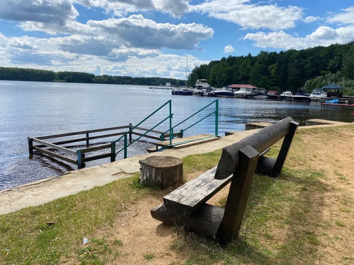 Частный дом Лисья Горка 30