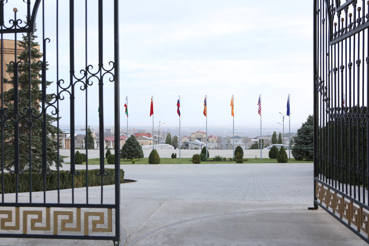 Гостиничный комплекс Латар