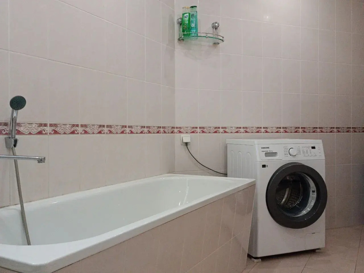 Квартира на Улице Коцоева 19