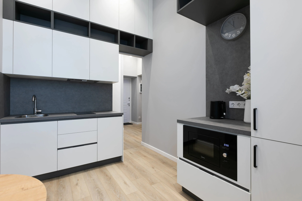 Квартира Видовая Flatstay на набережной