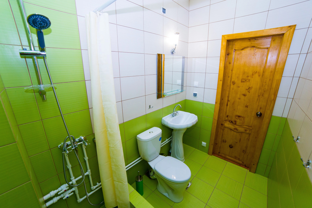 Мини-Отель Dobro