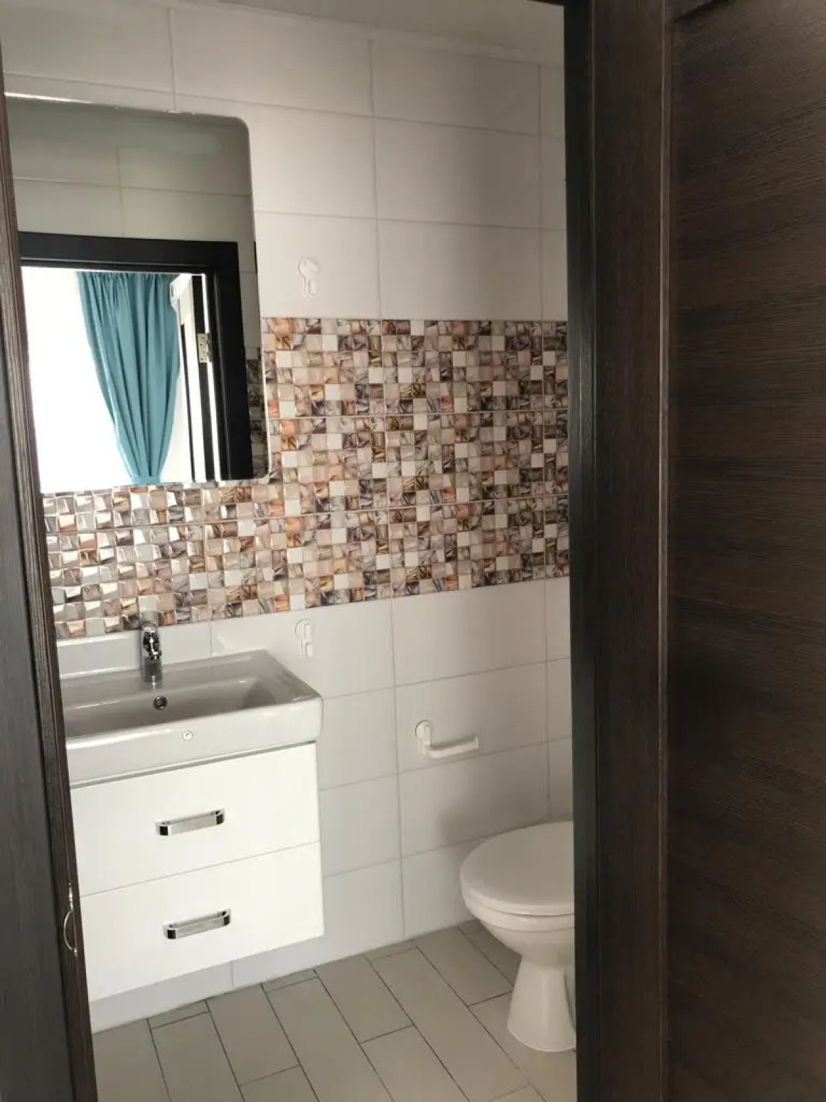 Гостевой Дом Ривьера на Парусе