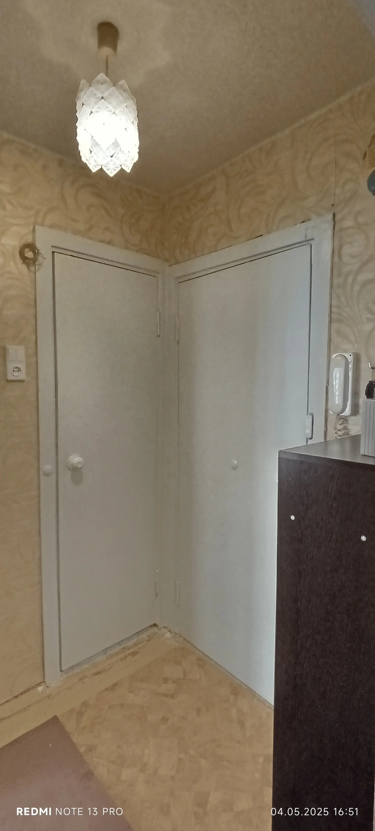 Квартира Мини на Героев