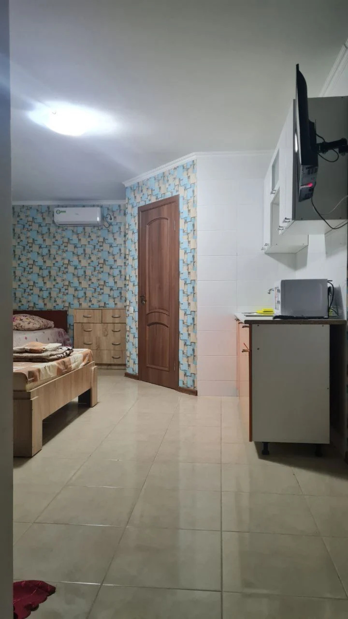 Гостевой дом Григорий