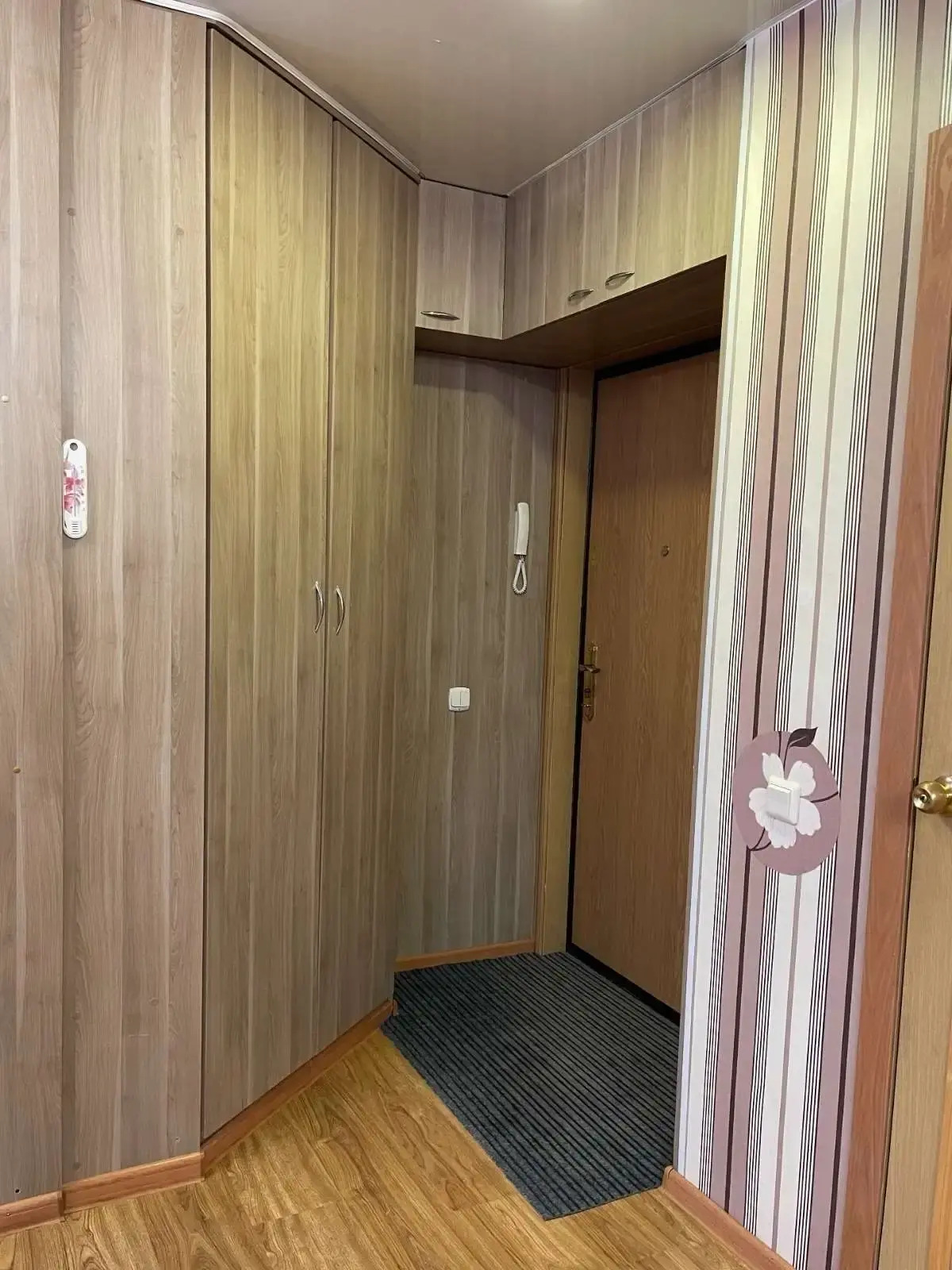 Квартира на Советской улице 9