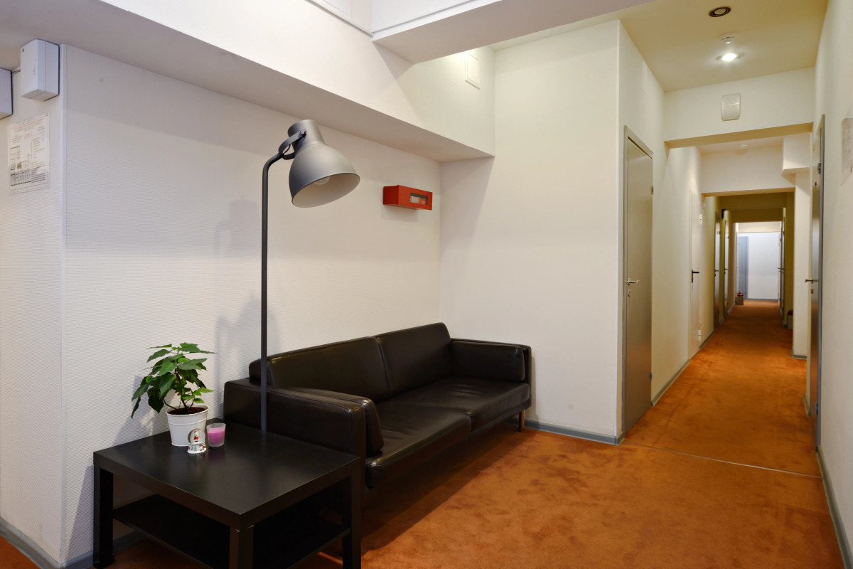 Мини-Отель Апельсин на Академической