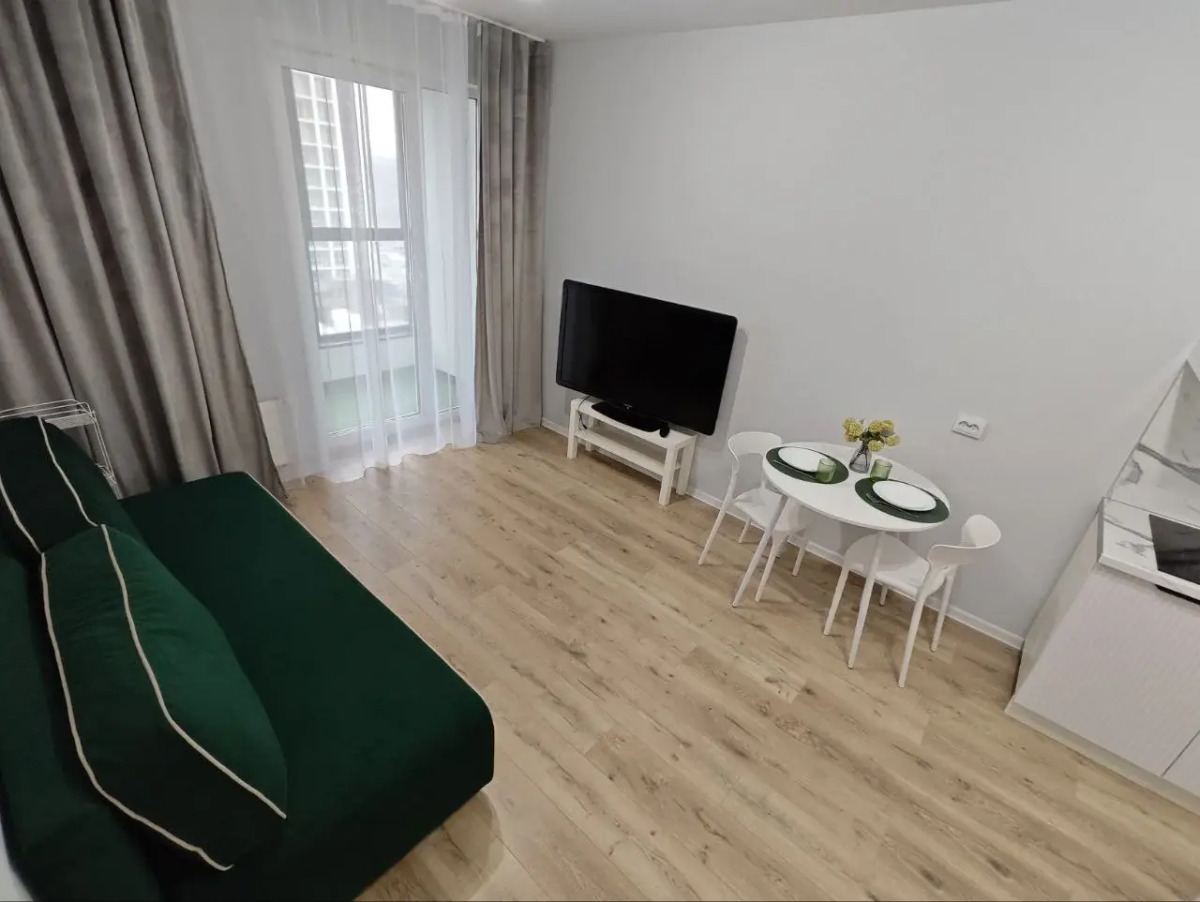 Квартира Стильная 1к, р-н Экспо