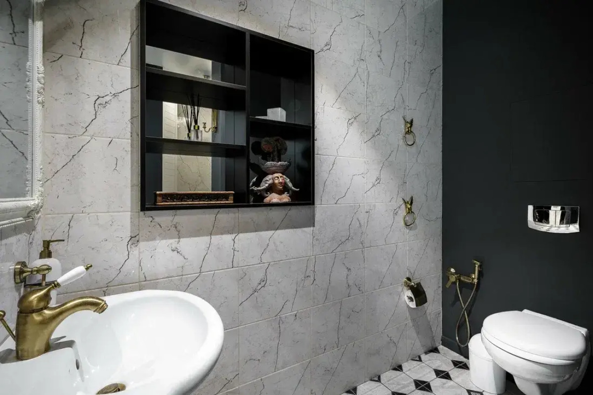 Апартаменты N47 HabitatHomeApart